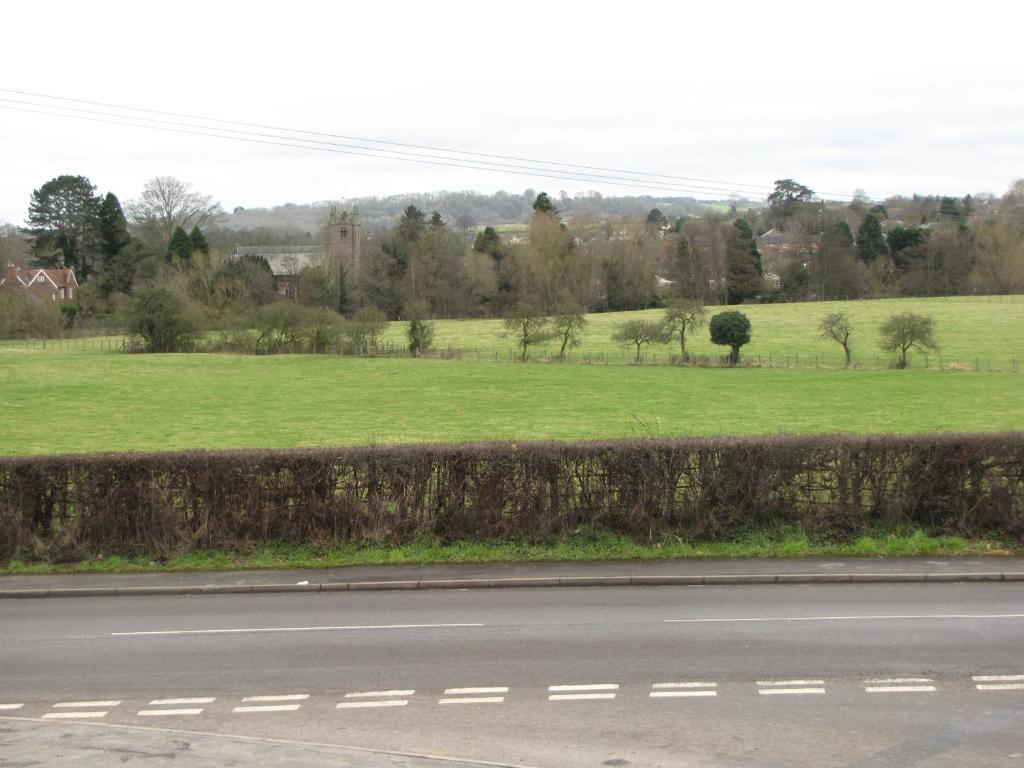 Hotel Rose & Crown Tenbury Wells Zimmer foto
