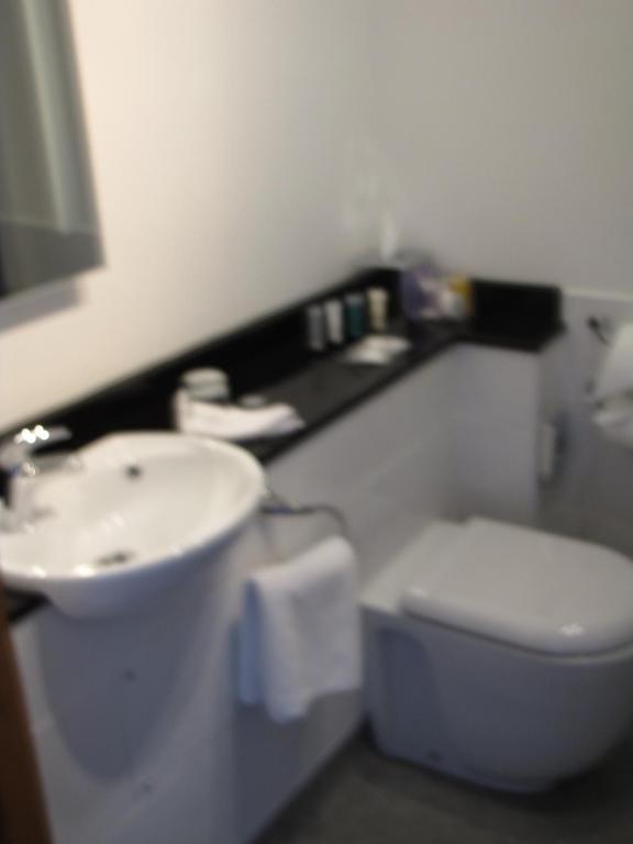 Hotel Rose & Crown Tenbury Wells Zimmer foto
