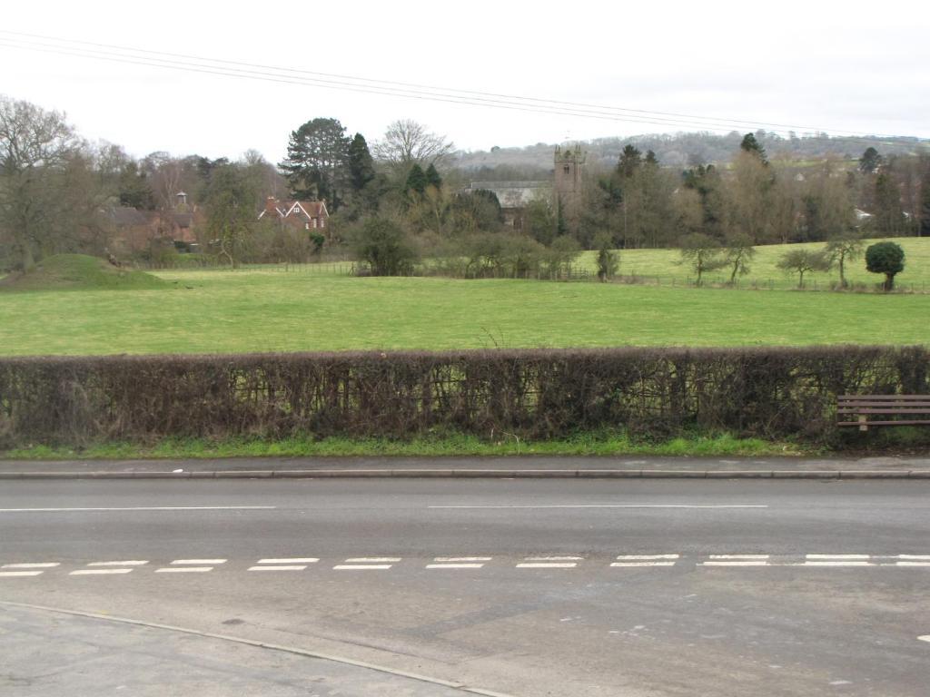 Hotel Rose & Crown Tenbury Wells Zimmer foto